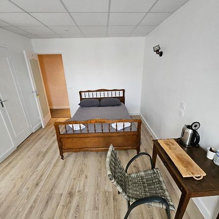 Chambre Champeix 외부 사진