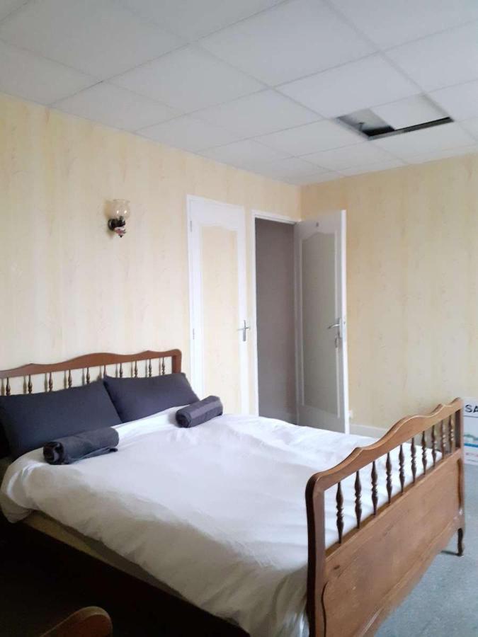 Chambre Champeix 외부 사진