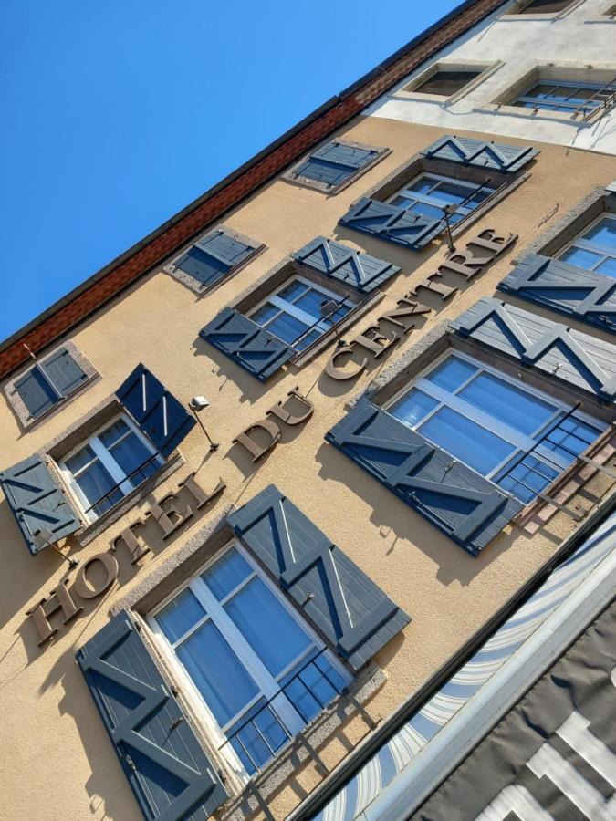 Chambre Champeix 외부 사진