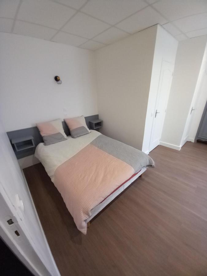 Chambre Champeix 객실 사진