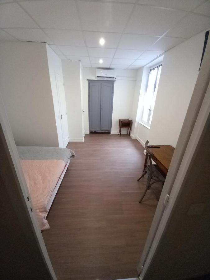 Chambre Champeix 객실 사진