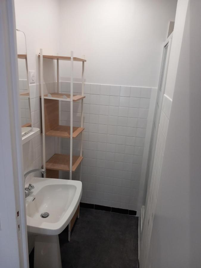 Chambre Champeix 객실 사진