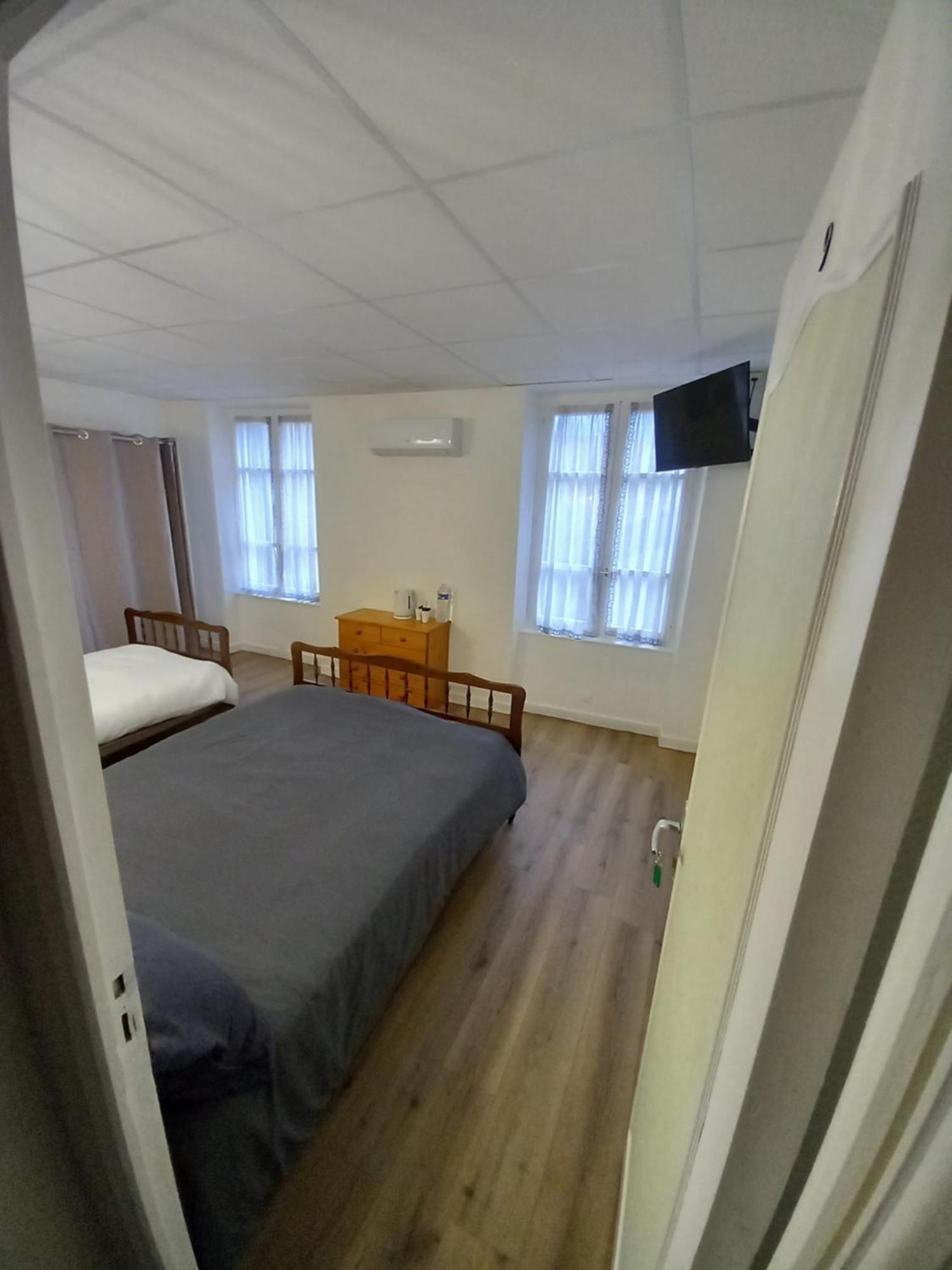 Chambre Champeix 외부 사진