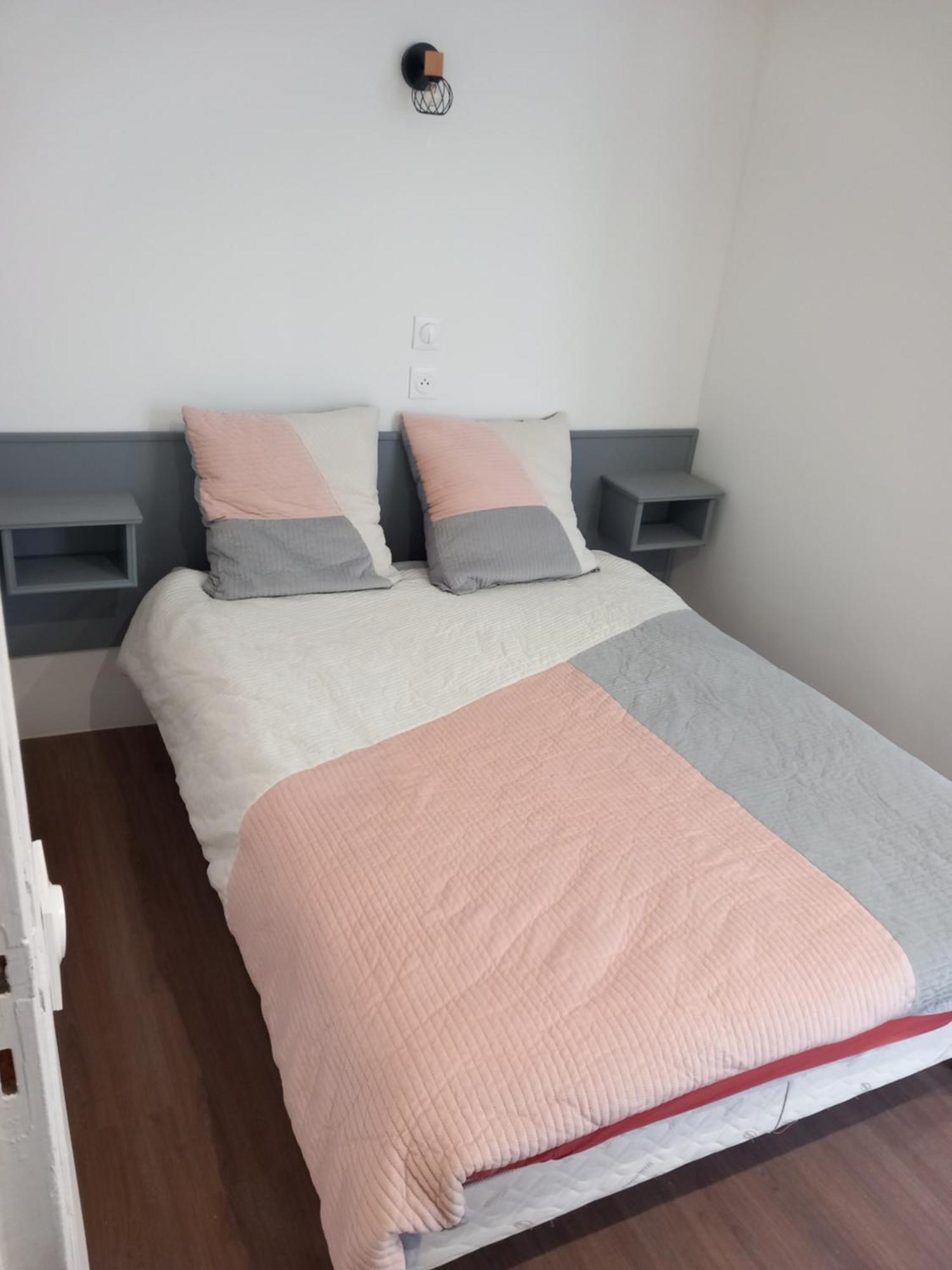 Chambre Champeix 외부 사진