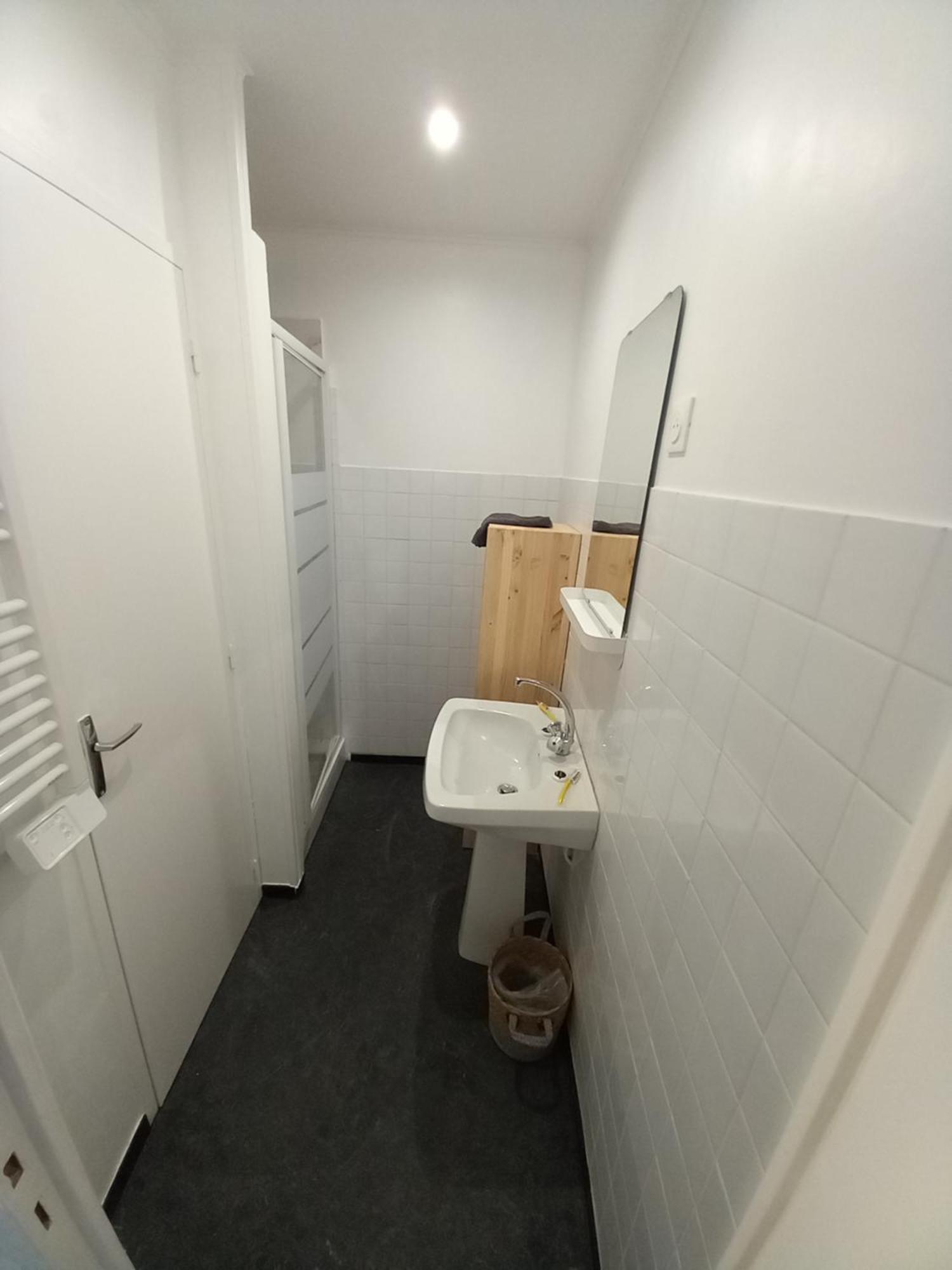 Chambre Champeix 외부 사진