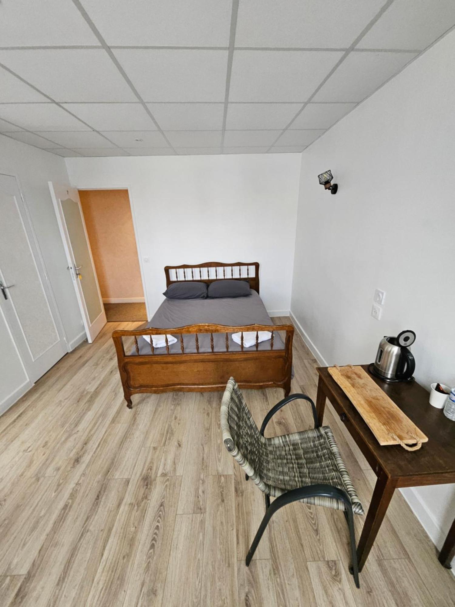 Chambre Champeix 외부 사진