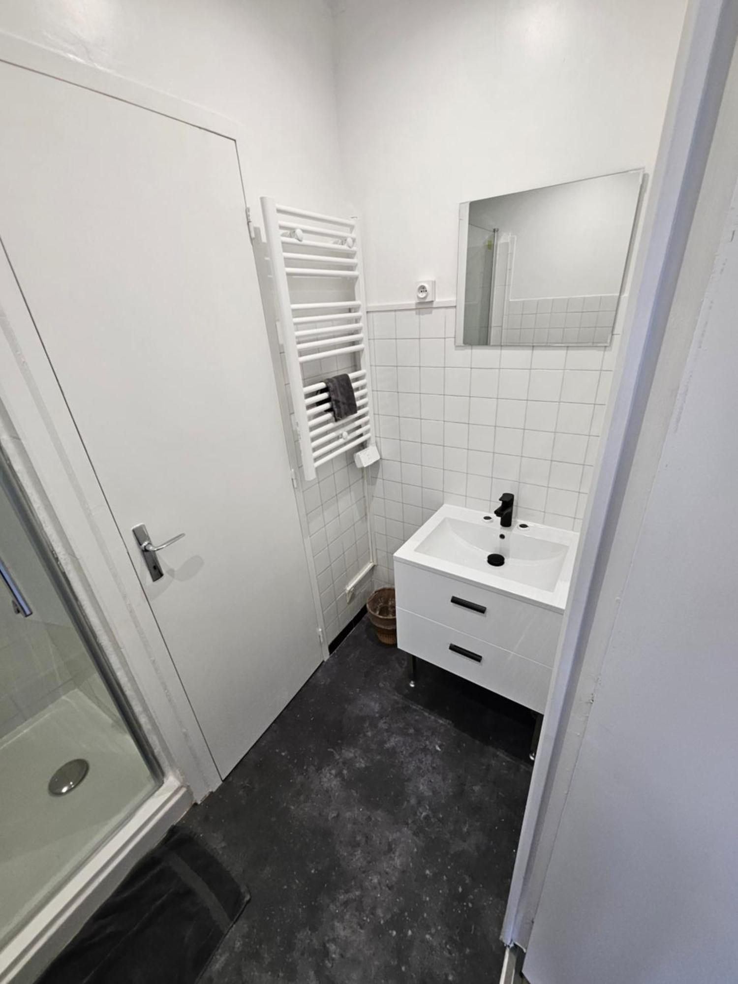 Chambre Champeix 객실 사진